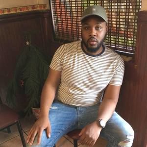 Meet your Posher, Jerrel